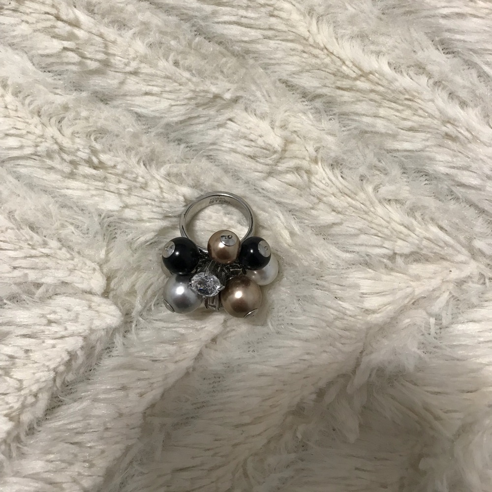 Fossil Ring - Picture 2 of 3